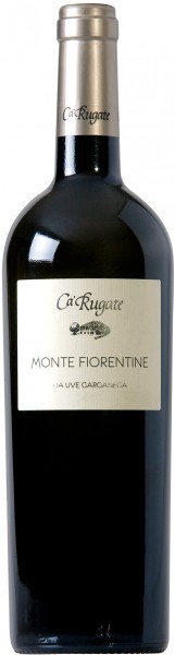 Вино Ca'Rugate Soave Classico Monte Fiorentine 2008