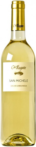 Вино Ca'Rugate Soave Classico San Michele 2008