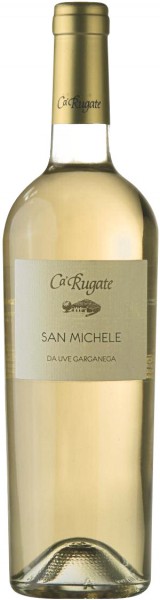 Вино Ca'Rugate, Soave Classico "San Michele", 2010