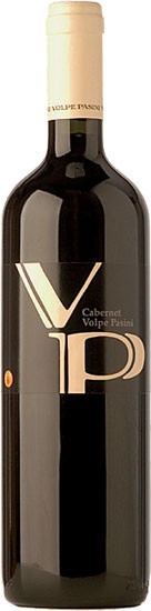 Вино Cabernet "Volpe Pasini" DOC, 2008