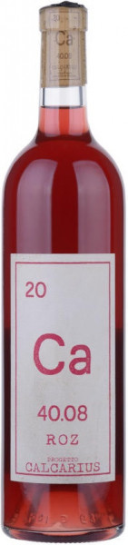 Вино Calcarius, "Roz"