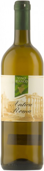 Вино Caldirola, "Antica Roma" Bianco
