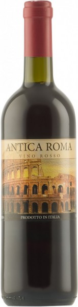 Вино Caldirola, "Antica Roma" Rosso