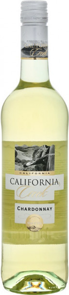 Вино "California Creek" Chardonnay