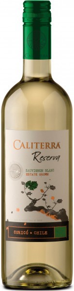Вино Caliterra Sauvignon Blanc Reserva DO 2011