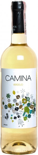 Вино "Camina" Verdejo, La Mancha DO