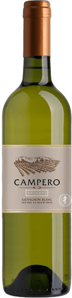 Вино "Campero" Sauvignon Blanc Reserva
