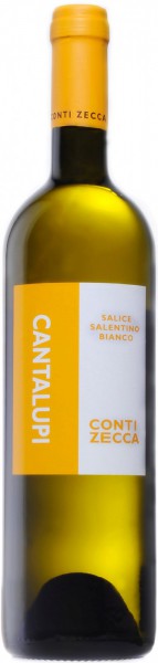 Вино "Cantalupi" Bianco DOC, 2013
