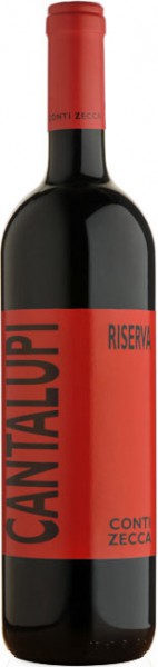 Вино "Cantalupi" Riserva DOC, 2009