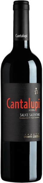 Вино "Cantalupi" Riserva DOC, 2011