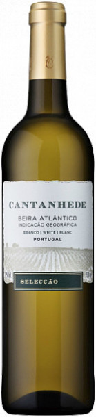 Вино "Cantanhede" Beira Atlantico IG Branco