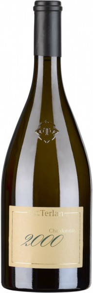 Вино Cantina Terlano, Chardonnay 2000 Rarita , Trentino-Alto Adige DOC