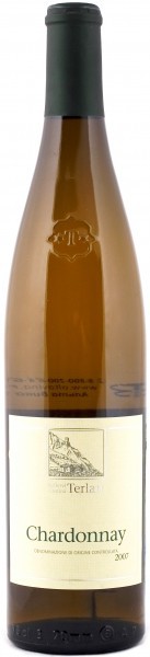 Вино Cantina Terlano, Chardonnay, 2007
