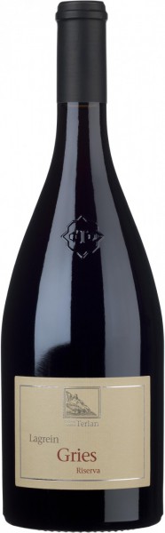Вино Cantina Terlano, "Gries", Alto Adige DOC, 2012