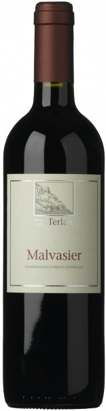 Вино Cantina Terlano, Malvasier, Alto Adige DOC, 2010