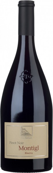 Вино Cantina Terlano, "Montigl" Pinot Noir, 2011