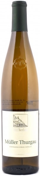 Вино Cantina Terlano, Muller Thurgau, 2010