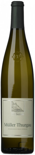 Вино Cantina Terlano, Muller Thurgau, 2017