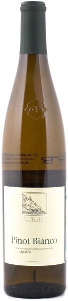 Вино Cantina Terlano, Pinot Bianco, 2011