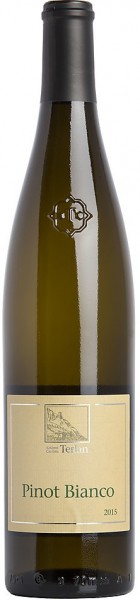 Вино Cantina Terlano, Pinot Bianco, 2015
