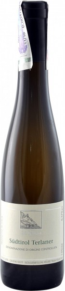 Вино Cantina Terlano, Sudtirol Terlaner DOC, 0.375 л