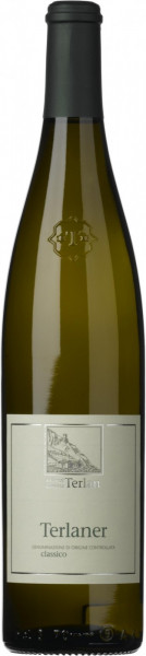 Вино Cantina Terlano, "Terlaner", Alto Adige DOC