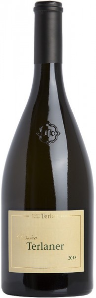 Вино Cantina Terlano, "Terlaner", Alto Adige DOC, 2015