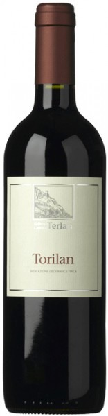 Вино Cantina Terlano, Torilan, 2006