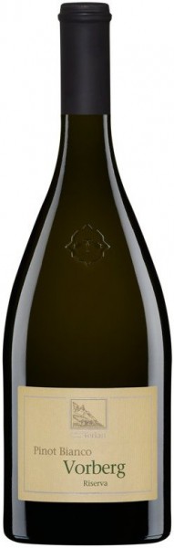 Вино Cantina Terlano, "Vorberg", Alto Adige DOC, 2010, 1.5 л