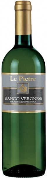Вино Cantine Aldegheri, "Le Pietre" Bianco, Veronese IGT, 2010