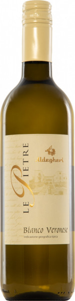 Вино Cantine Aldegheri, "Le Pietre" Bianco, Veronese IGT, 2020