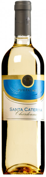 Вино Cantine Due Palme, "San Marco" Bianco, Salento IGT, 2017