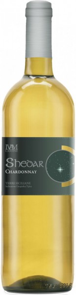 Вино Cantine Ivam, "Shedar" Chardonnay
