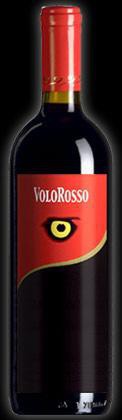 Вино Cantine VoloRosso Montepulciano d’Abruzzo DOC 2007