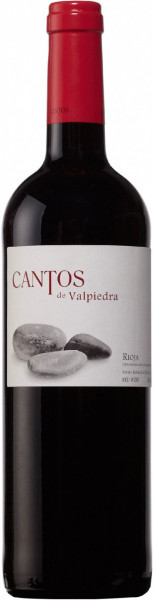 Вино "Cantos de Valpiedra", Rioja DOC