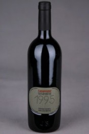 Вино Capannelle Vino da Tavola di Toscana IGT Sangiovese 1999