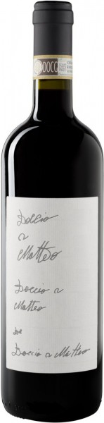 Вино Caparsa, "Doccio a Matteo" Chianti Classico Riserva DOCG , 2008