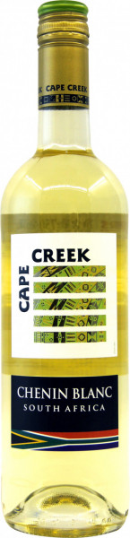Вино "Cape Creek" Chenin Blanc, 1.5 л