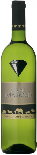 Вино "Cape Diamond" Chenin Blanc