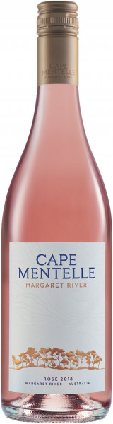 Вино Cape Mentelle, Rose, 2018