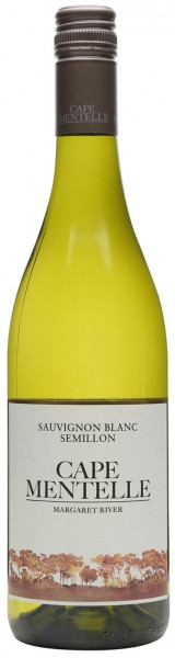 Вино Cape Mentelle, Sauvignon Blanc-Semillon, 2017