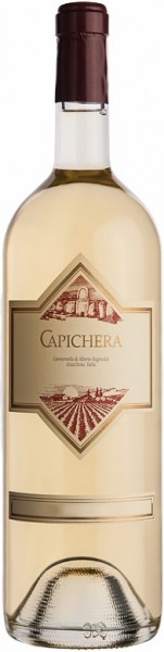 Вино "Capichera" Classico, Isola dei Nuraghi IGT, 2013