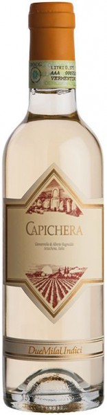 Вино "Capichera" Classico, Isola dei Nuraghi IGT, 2013, 0.375 л