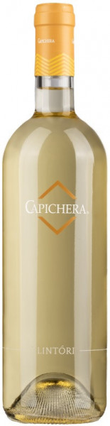 Вино Capichera, "Lintori", Isola dei Nuraghi DOC, 2021