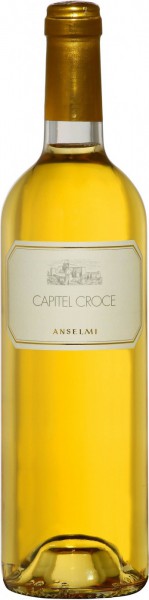 Вино "Capitel Croce", Veneto Bianco IGT, 2013