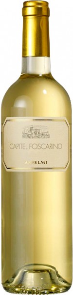 Вино "Capitel Foscarino", Veneto IGT, 2010