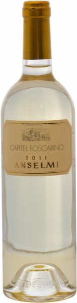 Вино "Capitel Foscarino", Veneto IGT, 2011