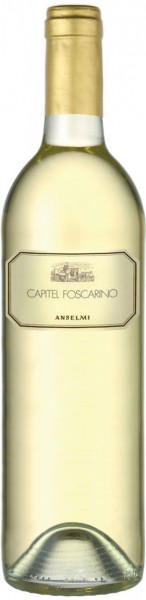 Вино "Capitel Foscarino", Veneto IGT, 2013