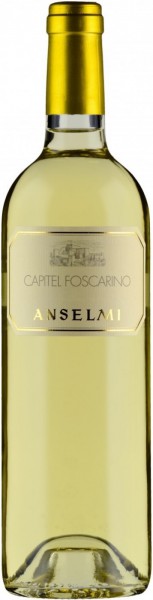 Вино "Capitel Foscarino", Veneto IGT, 2015