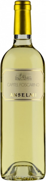 Вино "Capitel Foscarino", Veneto IGT, 2017
